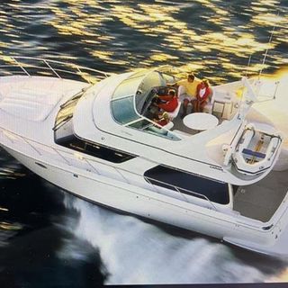 Private Boat Rental
